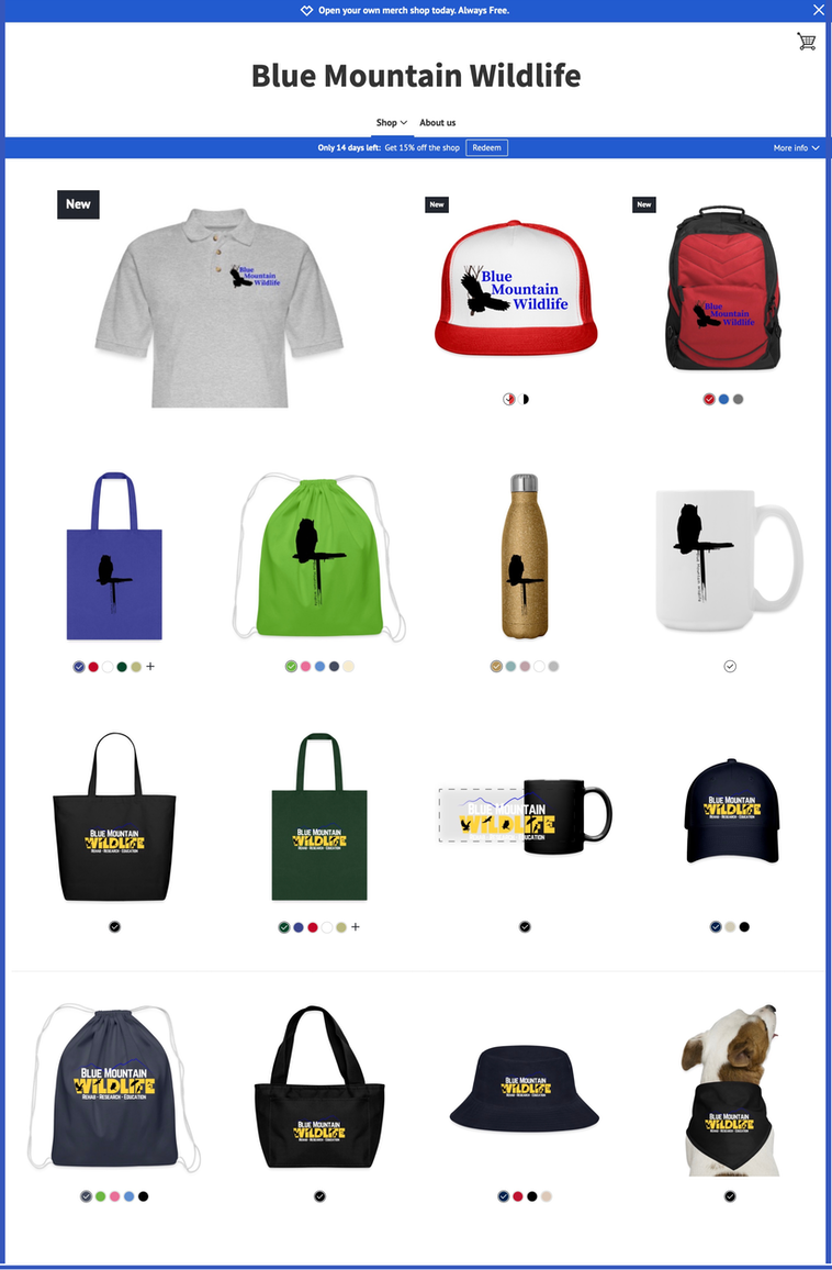 Online Store Front - 3