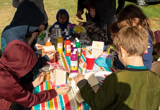 20191026 7 BirdHouses