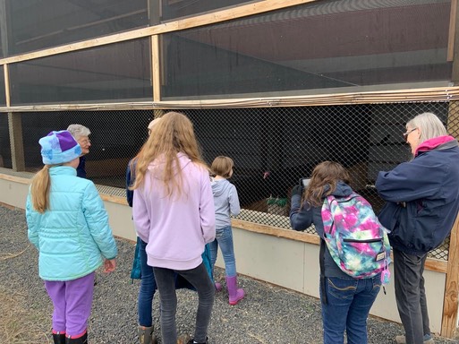 Home school group 1 & Darrel