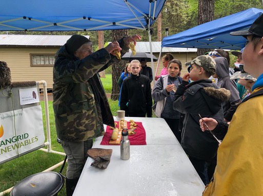 LaGrande Outdoor School