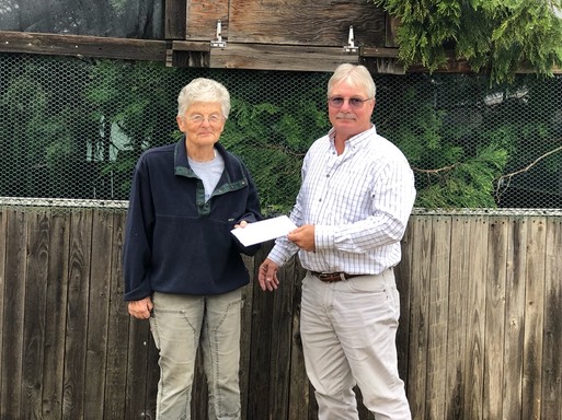 Mike Arbogast MDA Insurance