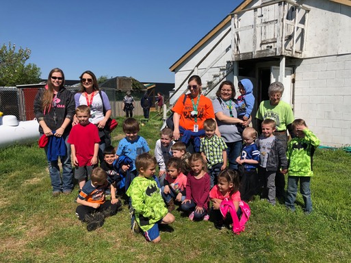 Pilot Rock Preschool