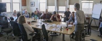 Volunteer mtg 03 30 19 2